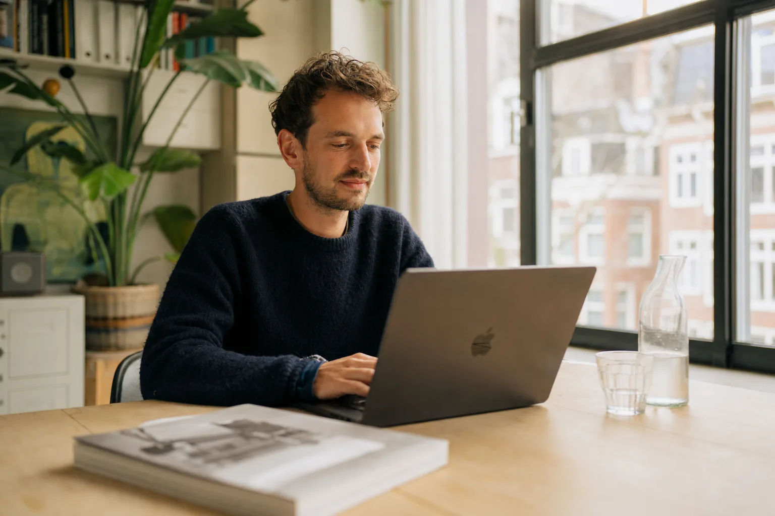 Arbeiten bei Veamex